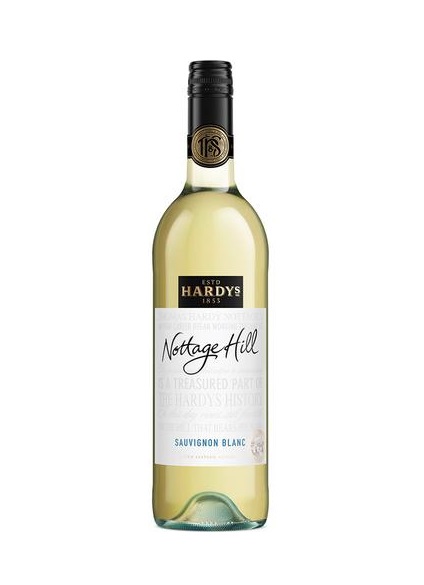 Hardys Nottage Sauvignon Blanc