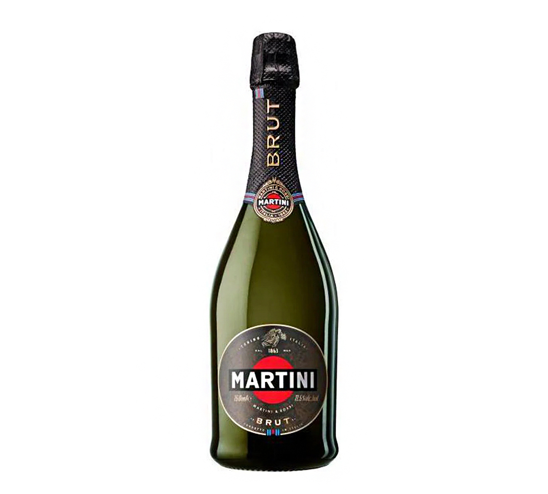 Martini Sparkling Brut SGdutyfree