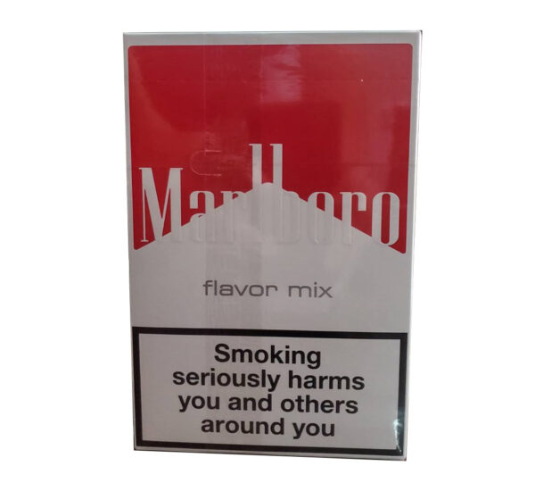 Marlboro Mix SGdutyfree
