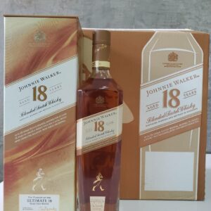 JW 18Y 1Liter
