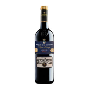 Marques D La Concordia Reserva
