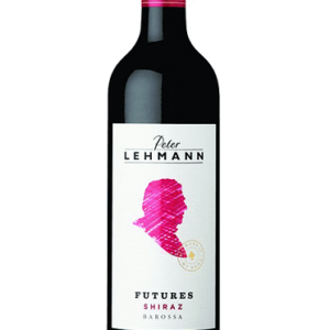 Peter Lehmann Futures Shiraz