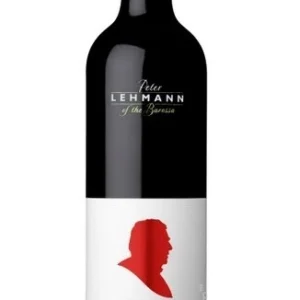 Peter Lehmann Eight Songs Shiraz