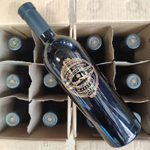 Robert Mondavi Mastero