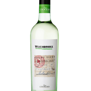 Peter Lehmann Weichbridce Unoaked Chardonnay