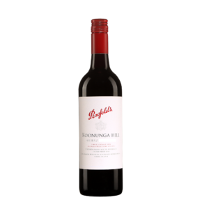 Penfold’s Koonuga HIll Shiraz
