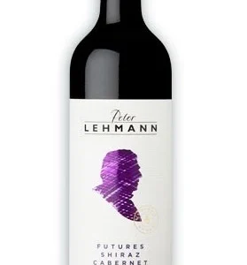 Peter Lehmann Futures Shiraz – Cabernet
