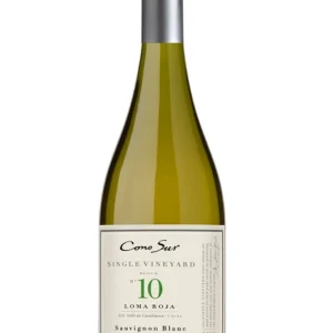 Cono Sur Vinery Chardonnay 10