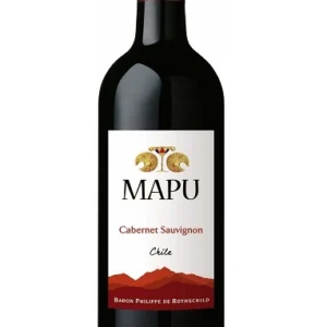 Mapu Cabernet Sauvignon