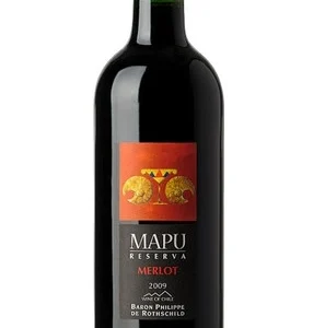 Mapu Reserva Merlot