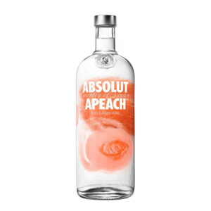 Absolut Apeach 1L