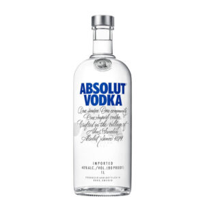Absolut Orginal 1L