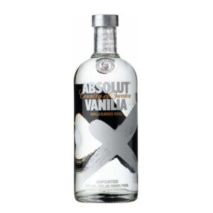 Absolut Vanilia 1L