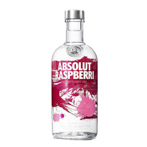 Absolut Raspberry 1L