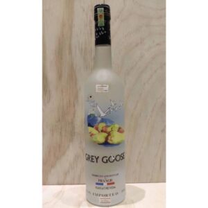 Grey Goose La Poire 750ML