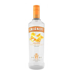 Smirnoff Orange 750ML