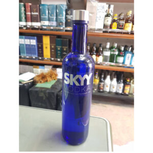 Skyy Vodka 1Liter