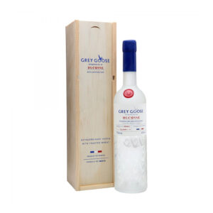 Grey Goose Ducasse 750ML